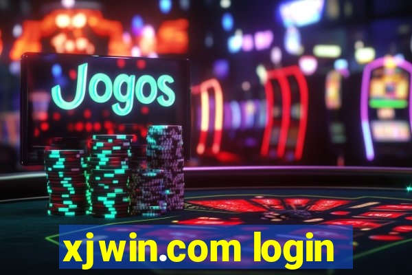 xjwin.com login